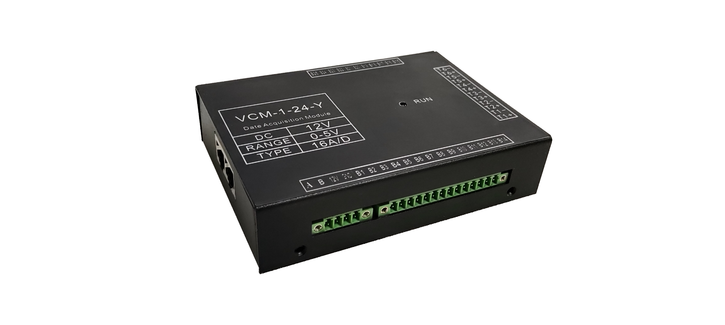 24串单体监测模块VCM-I-24-Y
