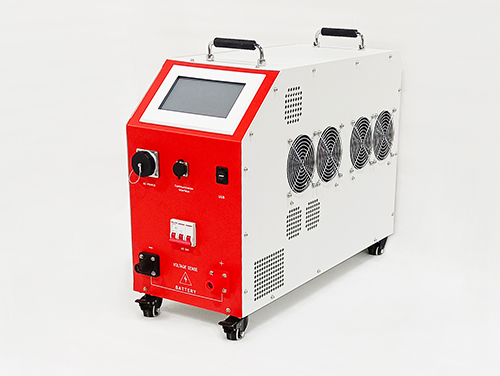 ENS-30012DC 蓄电池充放电测试仪