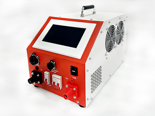 ENS-4805DC 电池模组充放测试仪