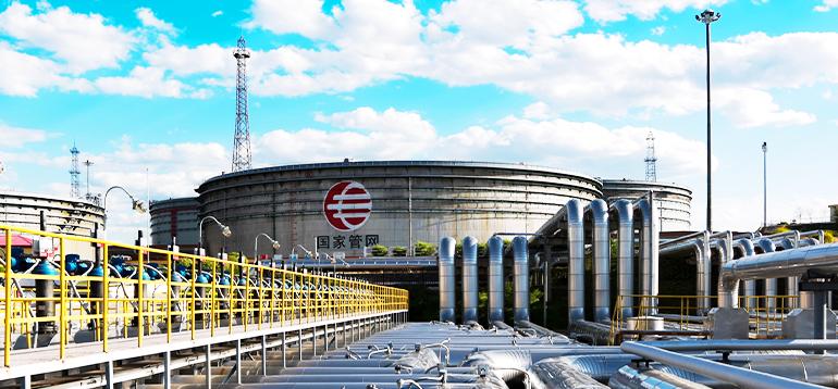 湖北电保姆|过五关斩六将！力压群雄拿下管网集团华中...